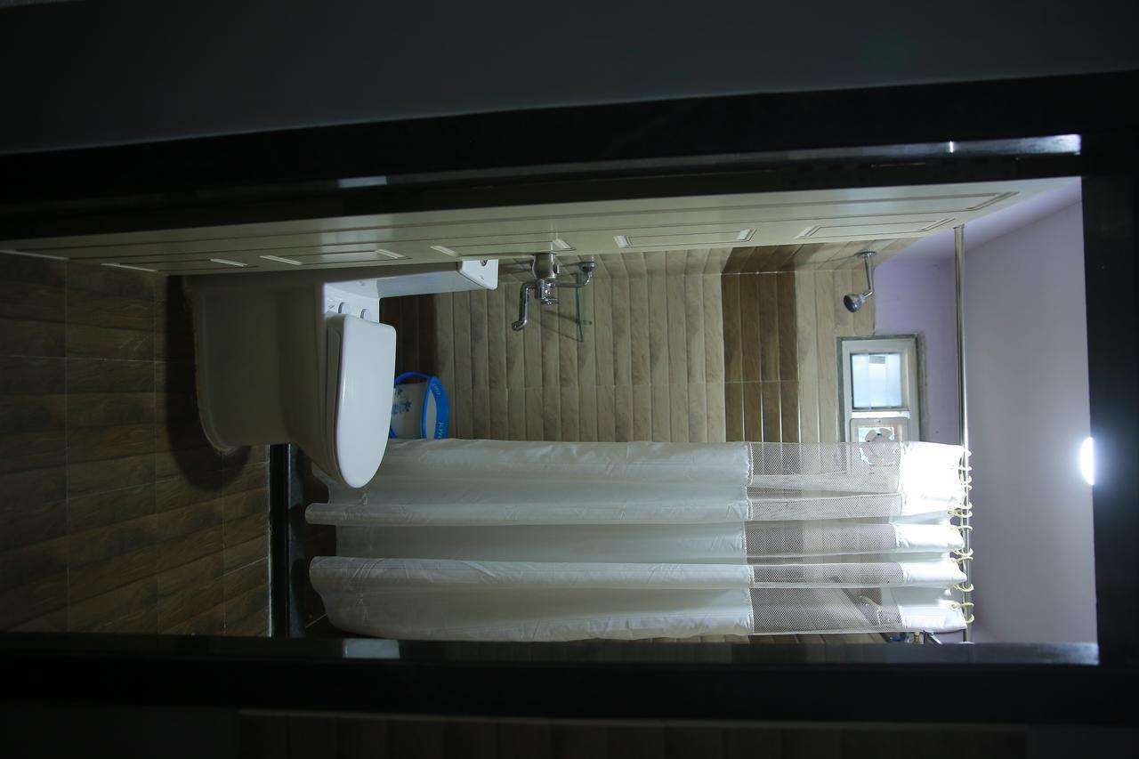 Lokis Forest Inn Χιντεραμπάντ Εξωτερικό φωτογραφία